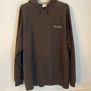 Columbia Sweatshirt